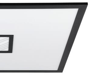 Eglo 900572 - LED RGBW Димируемо таванно осветително тяло BORDONARA LED/36W/230V + ДУ