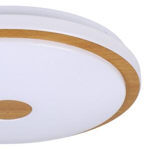 Eglo 900598 - LED Димируем плафон LANCIANO LED/24W/230V + д.у