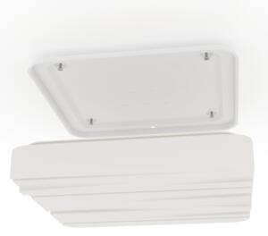Eglo 900611 - LED Плафон FERENTINO LED/14,6W/230V