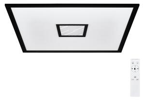 Eglo 900572 - LED RGBW Димируемо таванно осветително тяло BORDONARA LED/36W/230V + ДУ