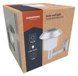 Grundig - LED Соларен аплик LED/1,2V