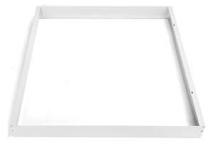 Aigostar - Рамка за монтаж на LED панели 62,5x62,5 см