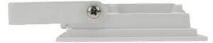 LED Екстериорен прожектор NOCTIS LUX 3 LED/10W/230V 4000K IP65 бял