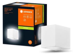 Ledvance - Екстериорен аплик ENDURA CLASSIC 1xGU10/35W/230V IP44