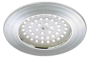 Briloner 7206-018 -LED Луничка за баня ATTACH LED/10,5W/230V IP44