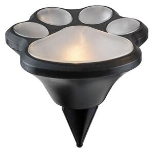 Rabalux 77001 - LED соларна лампа WIGRY 4xLED/0,06W/1,2V IP44