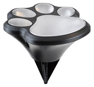 Rabalux 77001 - LED соларна лампа WIGRY 4xLED/0,06W/1,2V IP44