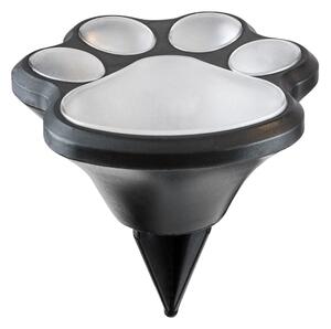 Rabalux 77001 - LED соларна лампа WIGRY 4xLED/0,06W/1,2V IP44