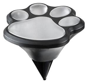 Rabalux 77001 - LED соларна лампа WIGRY 4xLED/0,06W/1,2V IP44