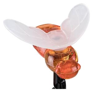 Rabalux 77002 - LED Соларна верига BOBUS 20xLED/0,06W/1,2V IP44