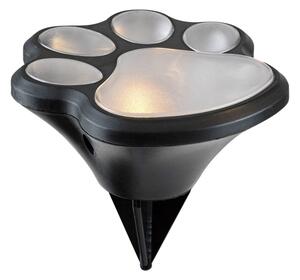 Rabalux 77001 - LED соларна лампа WIGRY 4xLED/0,06W/1,2V IP44