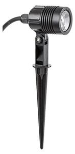 Rabalux 7060 - LED Екстериорна лампа TURDA LED/3W/230V IP65