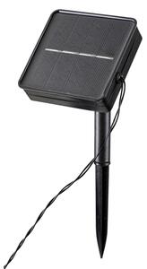 Rabalux 77001 - LED соларна лампа WIGRY 4xLED/0,06W/1,2V IP44