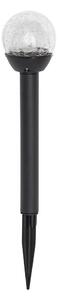 Atmosphera - LED RGB соларна лампа CARRY LED/1,2V 150 mAh IP44