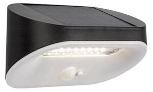 Rabalux 77006 - LED Соларна лампа със сензор BREZNO LED/3,2W/3,7V IP44