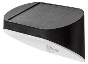 Rabalux 77006 - LED Соларна лампа със сензор BREZNO LED/3,2W/3,7V IP44