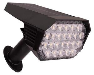 Prezent 65285 - LED Соларна лампа 2в1 FOLD LED/4,8W/3,7V IP65 1200 mAh