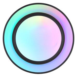Globo 41368-24 - LED RGB Димируем плафон SULLY LED/24W/230V + д.у