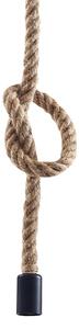 Пендел ROPE 1xE27/12W/230V
