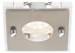 Briloner 7215-012 - LED Лампа за вграждане в баня ATTACH LED/5W/230V IP44