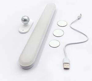 LED димируемо осветление за мебели CLICK LED/1,5W/3,7V 3000/4000/6500K 800mAh USB