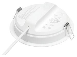 Philips - Лампа за вграждане MESON LED/16,5W/230V 6500K