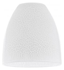 Eglo 94657 - Резервно стъкло за осветително тяло MY CHOICE пр. 8,5 см бяло