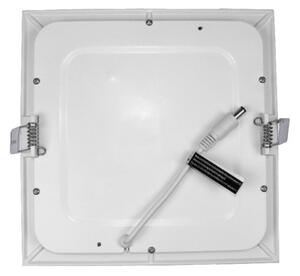 LED Лампа за окачен таван GERE LED/24W/230V 6500K бял