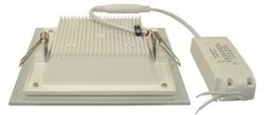 LED Лампа за окачен таван FINITY LED/12W/230V 3000K