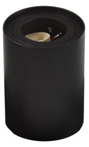 Спот CRIKO 1xGU10/30W/230V черен