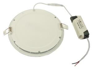 LED Лампа за окачен таван GERD LED/15W/230V 4000K