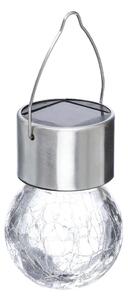 Atmosphera - LED соларен висящ лампион MARTY LED/1,2V 150 mAh IP44