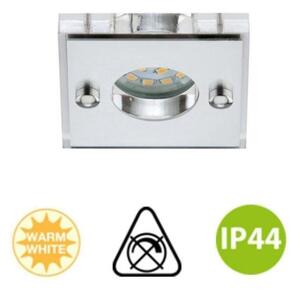 Briloner - LED Лампа за вграждане в баня ATTACH LED/5W/230V IP44