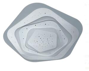 LED Димируем плафон LED/105W/230V 3000-6500K + дистанционно управление