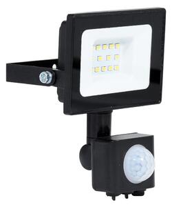Brilagi - LED прожектор с датчик ELARA ECO LED/10W/230V IP65