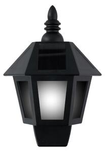 Grundig - LED соларен стенен фенер LED/1,2V 600 mAh IP44