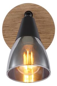 Globo 54311-1 - Спот аплик MUBBY 1xE14/25W/230V