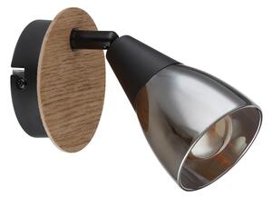 Globo 54311-1 - Спот аплик MUBBY 1xE14/25W/230V