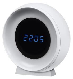 Ledvance-LED Дигитален часовник с подсветка NIGHTLUX LED/0,3W/5V 3000/4000/6500K