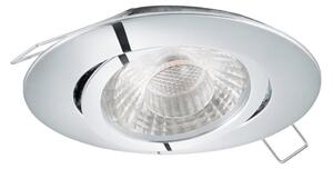 Eglo 95355 - LED Осветление за окачен таван TEDO 1xGU10-LED/5W/230V