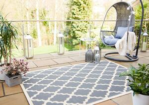 Килим, Padua, Flair Rugs, бежов, 66x230 см