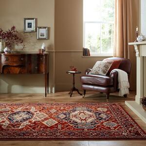 Килим Sincerity Royale Sincerity Royale Gillingham Pink 80X150 cm, Flair Rugs Килими
