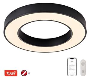 Immax NEO 07209L-LED Димируема лампа PASTEL LED/53W/230V 60 см черен Tuya + д.у