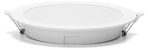 Aigostar -LED RGBW Димируема лампа за вграждане LED/15W/230V 2700-6500K Wi-Fi