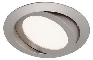 Briloner 7285-012 - вградено LED осветително тяло за баня LED/6,4W/230V IP23