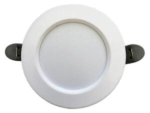 LED Лампа за окачен таван LED/7,5W/230V 4000K бял