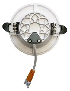 LED Лампа за окачен таван LED/7,5W/230V 4000K бял