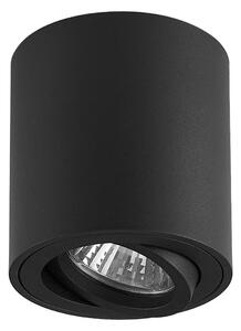 Brilagi - Спот MIA 1xGU10/30W/230V 84x80 мм черен