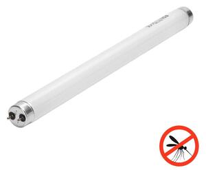 UV флуоресцентна тръба за лампа срещу насекоми G13/10W/230V 35 см - Brilagi