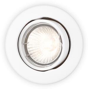 Philips 59240/31/E7 - Таванна лампа 1xGU10/50W/230V